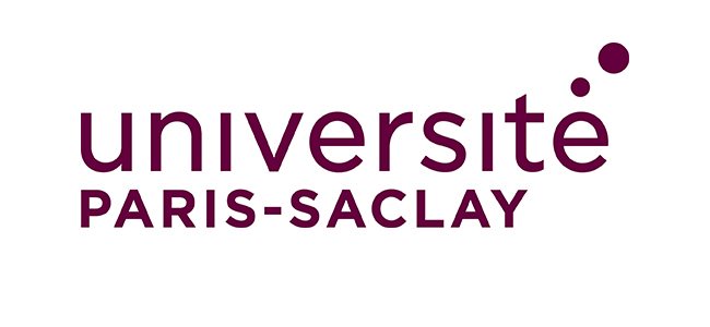 Paris-Saclay logo